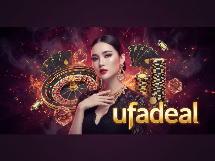 ufadeal PG SLOT
