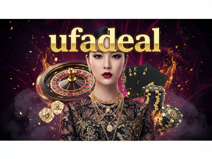 สล็อตเว็บตรง ufadeal