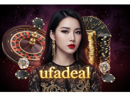 ufadeal สล็อต